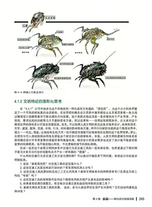 Page 244 of 蝈蝈的概念艺术 商业游戏概念设计流程解析 - preview thumbnail