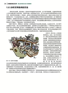Page 27 of 蝈蝈的概念艺术 商业游戏概念设计流程解析 - preview thumbnail