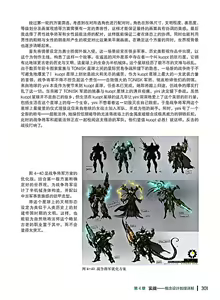 Page 302 of 蝈蝈的概念艺术 商业游戏概念设计流程解析 - preview thumbnail
