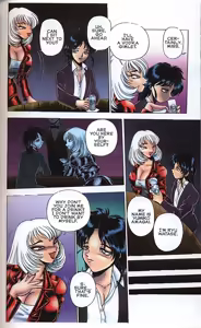 Page 3 of I Can't Love Nicely - preview thumbnail