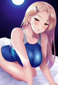 Page 1004 of ●PIXIV● ふゆみつ - preview thumbnail