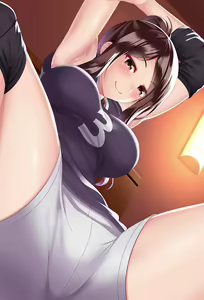 Page 1011 of ●PIXIV● ふゆみつ - preview thumbnail