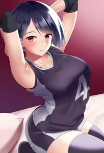 Page 1016 of ●PIXIV● ふゆみつ - preview thumbnail