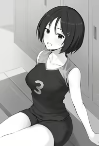 Page 1026 of ●PIXIV● ふゆみつ - preview thumbnail