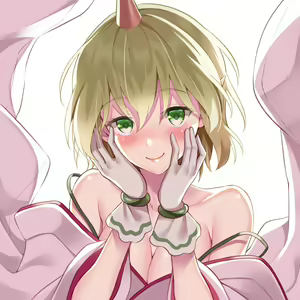 Page 1035 of ●PIXIV● ふゆみつ - preview thumbnail