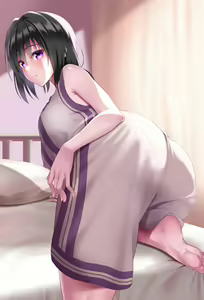 Page 1039 of ●PIXIV● ふゆみつ - preview thumbnail