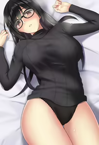 Page 1055 of ●PIXIV● ふゆみつ - preview thumbnail