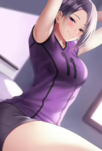 Page 1067 of ●PIXIV● ふゆみつ - preview thumbnail