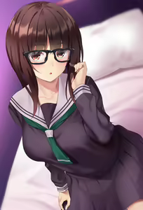 Page 1072 of ●PIXIV● ふゆみつ - preview thumbnail