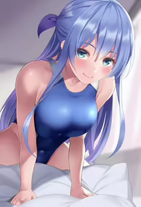 Page 1079 of ●PIXIV● ふゆみつ - preview thumbnail
