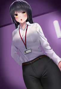 Page 1093 of ●PIXIV● ふゆみつ - preview thumbnail