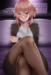 Page 1097 of ●PIXIV● ふゆみつ - preview thumbnail