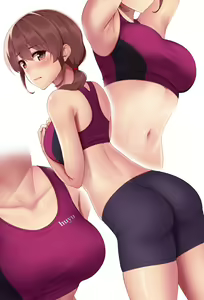 Page 1111 of ●PIXIV● ふゆみつ - preview thumbnail