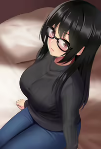 Page 1115 of ●PIXIV● ふゆみつ - preview thumbnail