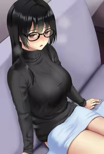 Page 1188 of ●PIXIV● ふゆみつ - preview thumbnail