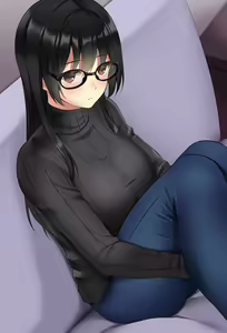 Page 1189 of ●PIXIV● ふゆみつ - preview thumbnail