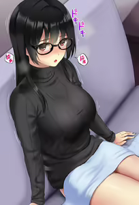 Page 1199 of ●PIXIV● ふゆみつ - preview thumbnail