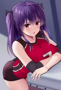 Page 1203 of ●PIXIV● ふゆみつ - preview thumbnail