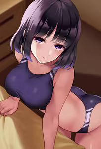 Page 317 of ●PIXIV● ふゆみつ - preview thumbnail
