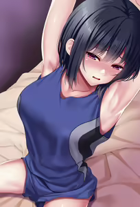 Page 32 of ●PIXIV● ふゆみつ - preview thumbnail