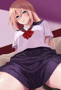 Page 363 of ●PIXIV● ふゆみつ - preview thumbnail