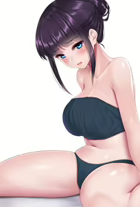 Page 374 of ●PIXIV● ふゆみつ - preview thumbnail