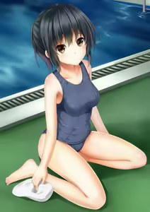 Page 443 of ●PIXIV● ふゆみつ - preview thumbnail
