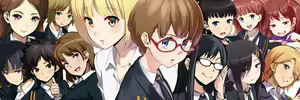 Page 616 of ●PIXIV● ふゆみつ - preview thumbnail