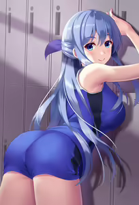 Page 806 of ●PIXIV● ふゆみつ - preview thumbnail