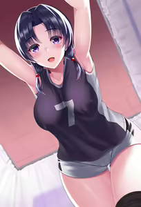 Page 911 of ●PIXIV● ふゆみつ - preview thumbnail