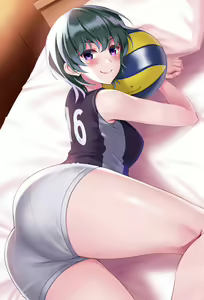 Page 930 of ●PIXIV● ふゆみつ - preview thumbnail
