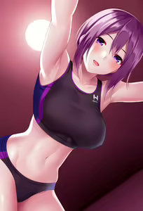 Page 996 of ●PIXIV● ふゆみつ - preview thumbnail