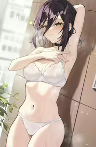 Page 155 of ●PIXIV● 坊橋夜泊 - preview thumbnail