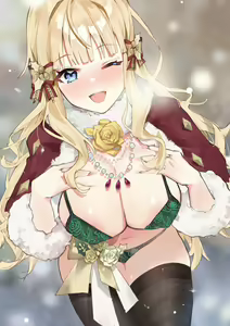 Page 204 of ●PIXIV● 坊橋夜泊 - preview thumbnail
