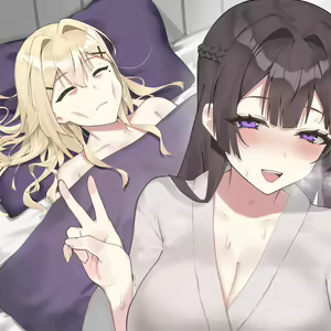 Page 21 of ●PIXIV● 坊橋夜泊 - preview thumbnail