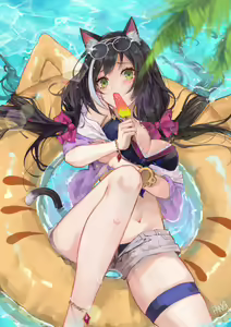 Page 251 of ●PIXIV● 坊橋夜泊 - preview thumbnail