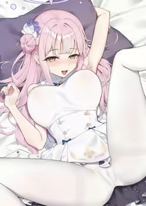 Page 29 of ●PIXIV● 坊橋夜泊 - preview thumbnail