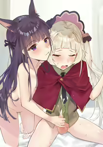 Page 298 of ●PIXIV● 坊橋夜泊 - preview thumbnail