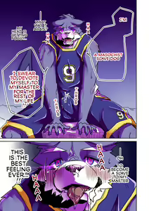 Page 8 of Inu no Shitsukekata - preview thumbnail