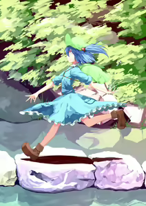 Page 362 of ●PIXIV● B-Ginga - preview thumbnail