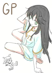 Page 365 of ●PIXIV● B-Ginga - preview thumbnail
