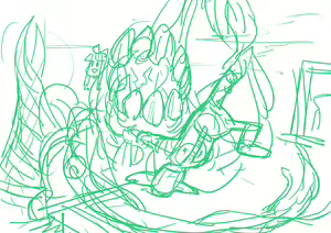 Page 392 of ●PIXIV● B-Ginga - preview thumbnail