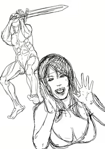 Page 508 of ●PIXIV● B-Ginga - preview thumbnail