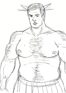 Page 514 of ●PIXIV● B-Ginga - preview thumbnail