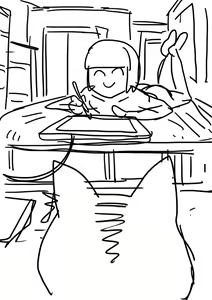 Page 518 of ●PIXIV● B-Ginga - preview thumbnail