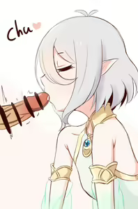 Page 246 of ●PIXIV● Donutman - preview thumbnail