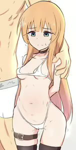 Page 252 of ●PIXIV● Donutman - preview thumbnail