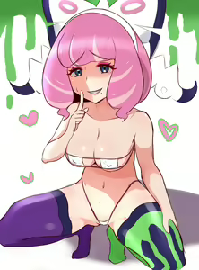 Page 302 of ●PIXIV● Donutman - preview thumbnail