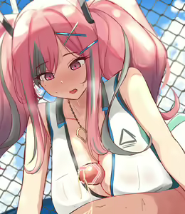 Page 319 of ●PIXIV● Donutman - preview thumbnail