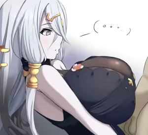 Page 381 of ●PIXIV● Donutman - preview thumbnail